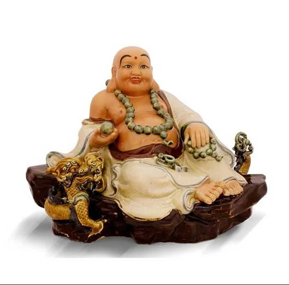 Tránh để tượng Phật Di Lặc ở nơi thiếu ánh sáng.png